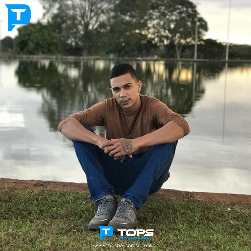 Garoto de Programa Brasília - Tops Boys Brasil - Eros Massoterapeuta
