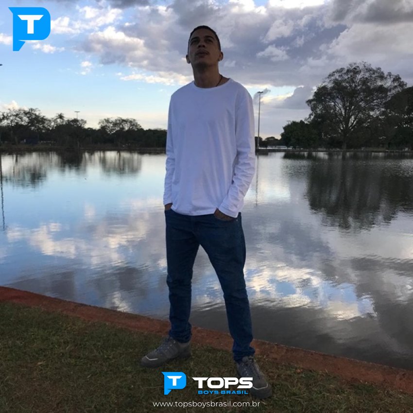 Garoto de Programa Brasília - Tops Boys Brasil - Eros Massoterapeuta