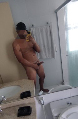 Negão dotado - Garoto de Programa em Maceió - AL